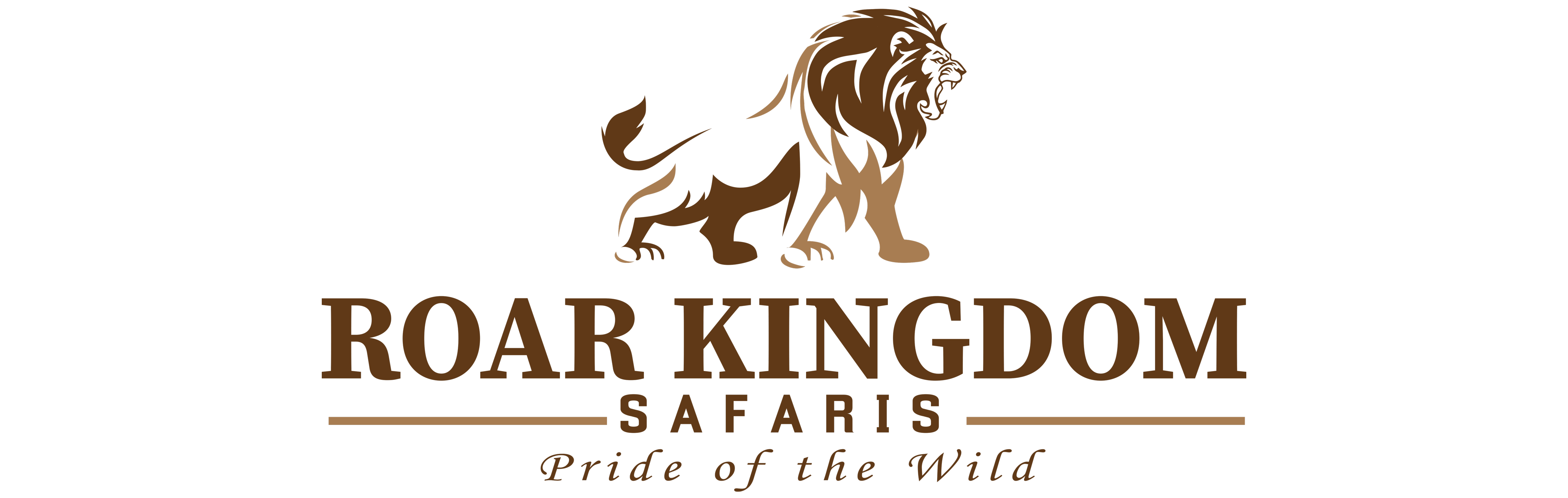 Roar Kingdom Safaris